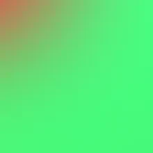 blurhash of the original image