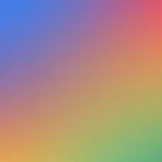 blurhash of the original image