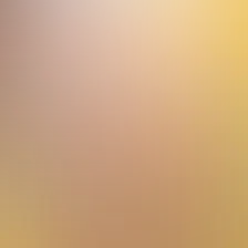 blurhash of the original image