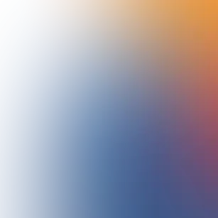 blurhash of the original image