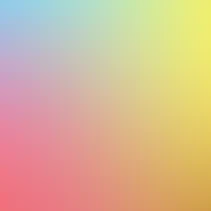 blurhash of the original image