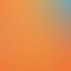 blurhash of the original image