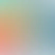 blurhash of the original image