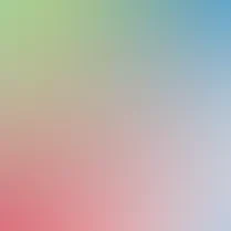 blurhash of the original image