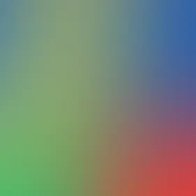 blurhash of the original image