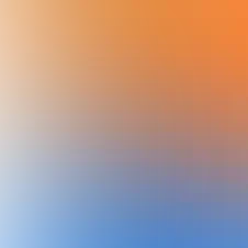 blurhash of the original image