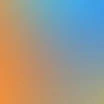 blurhash of the original image