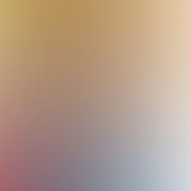 blurhash of the original image