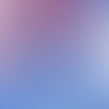 blurhash of the original image