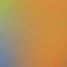 blurhash of the original image