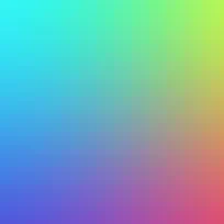 blurhash of the original image