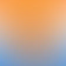 blurhash of the original image