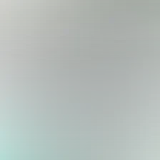 blurhash of the original image