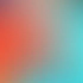 blurhash of the original image