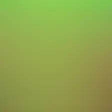 blurhash of the original image