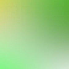 blurhash of the original image