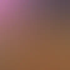 blurhash of the original image