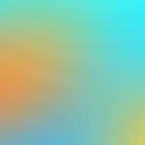 blurhash of the original image