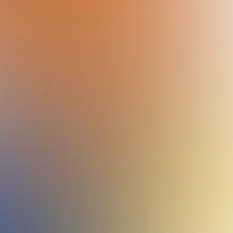 blurhash of the original image