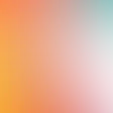 blurhash of the original image