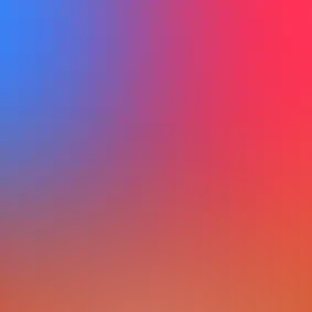 blurhash of the original image