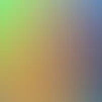 blurhash of the original image