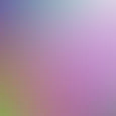 blurhash of the original image
