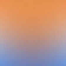 blurhash of the original image