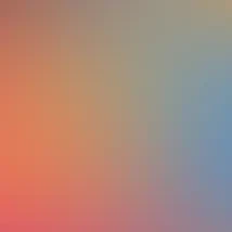 blurhash of the original image