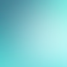 blurhash of the original image