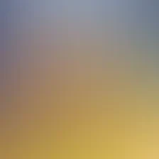 blurhash of the original image