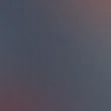 blurhash of the original image