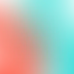 blurhash of the original image