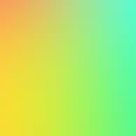 blurhash of the original image