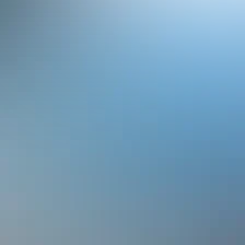 blurhash of the original image