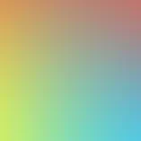 blurhash of the original image