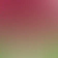 blurhash of the original image