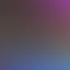 blurhash of the original image
