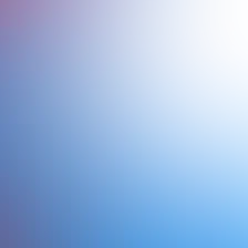 blurhash of the original image