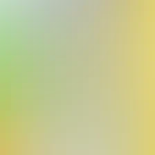 blurhash of the original image