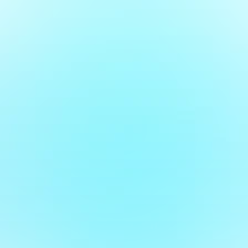 blurhash of the original image