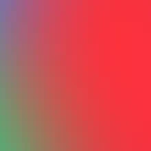 blurhash of the original image