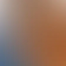 blurhash of the original image