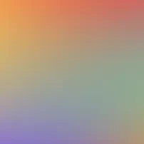 blurhash of the original image