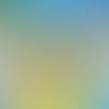 blurhash of the original image