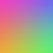 blurhash of the original image