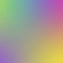 blurhash of the original image