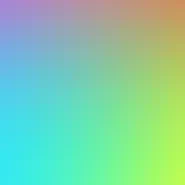 blurhash of the original image