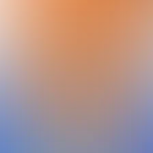 blurhash of the original image
