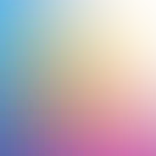 blurhash of the original image